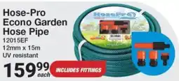 Mica Hose-Pro Econo Garden Hose Pipe offer