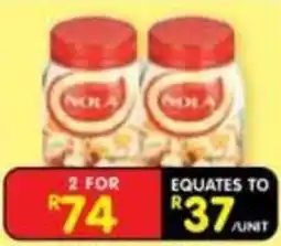 Shoprite NOLA offer