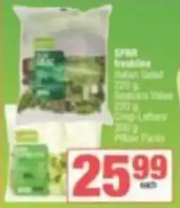 KwikSpar SPAR Freshline Italian Salad offer