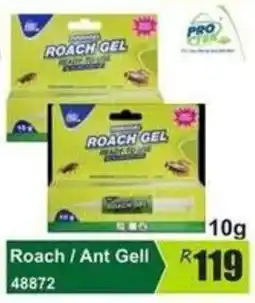 K Carrim Roach Gel offer