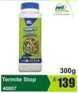 K Carrim Termite Stop offer