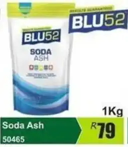 K Carrim BLU52 Soda Ash offer