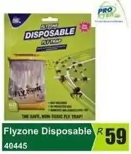 K Carrim Flyzone Disposable Fly Trap offer