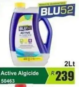 K Carrim BLU52 Active Algicide offer