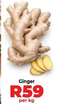 Food Lover's Market Ginger offer