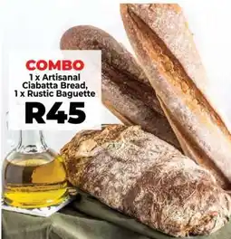 Food Lover's Market COMBO offer