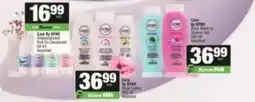 SuperSpar Care by SPAR Body Wash or Shower Gel Assorted offer