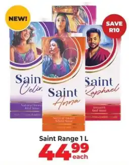 Diamond Discount Liquor Saint Range offer