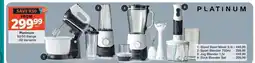 Checkers Platinum 5050 Range - All Variants offer
