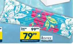Pick n Pay Intex Fashion Mat offer