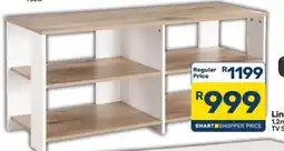 Pick n Pay Hypermarket TV Stand offer