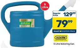 Pick n Pay Hypermarket 5 Litre Watering Can offer