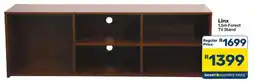 Pick n Pay Hypermarket Linx 1.5m Forest TV Stand offer