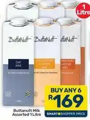 Pick n Pay Hypermarket Milk offer