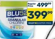 Pick n Pay Hypermarket Granular chlorine offer
