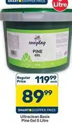 Pick n Pay Hypermarket Everyday - pine gel offer