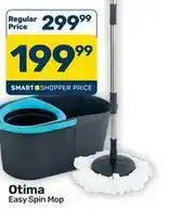 Pick n Pay Hypermarket Easy spin mop offer