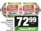 Spar Rainbow - premium polony offer
