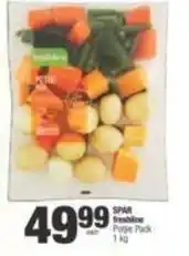 Spar Spar - potjie pack offer