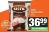 Spar Tastic - pasta rice offer