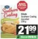 Spar Southern coating offer