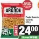 Spar Pasta grande - variants offer