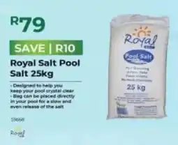 Agrimark Royal Salt Pool Salt offer
