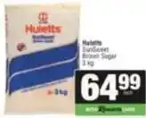 SuperSpar Huletts - sunsweet brown sugar offer