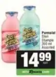 SuperSpar Parmalat - steri-stempi offer