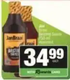 SuperSpar Basting sauce offer