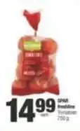 SuperSpar Spar - tomatoes offer