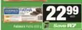 SuperSpar Patta's d atha offer