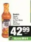 SuperSpar Nando's - sauce offer
