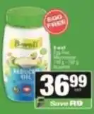 SuperSpar Egg free mayonnaise offer