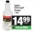 SuperSpar White spirit vinegar offer