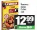 SuperSpar Knorr - stock cubes offer