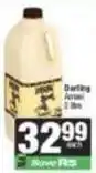 SuperSpar Darling - aerosol offer