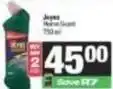 SuperSpar Jeyes offer