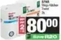 SuperSpar Spar - mega kitchen towel offer
