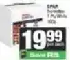 SuperSpar Spar - spar screws offer