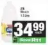 SuperSpar Jik - bleach offer