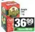 SuperSpar Cat - oats offer