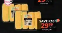 Checkers Hyper Bananas offer