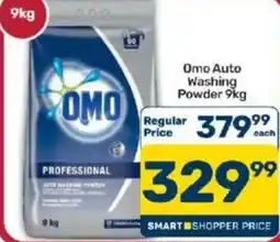 Pick n Pay Omo Auto Washing Powder offer