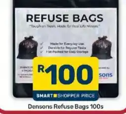 Pick n Pay Densons Refuse Bags 100s offer