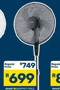 Pick n Pay AJM Fan offer
