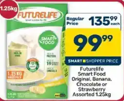 Pick n Pay Futurelife Smart Food Assorted offer