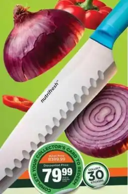 Spar Red onion offer
