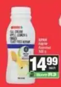 Spar Spar - cream apple lemon & cinnamon yeast free koeksister offer