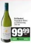 Spar Fat bastard - sauvignon blanc or chardonnay offer